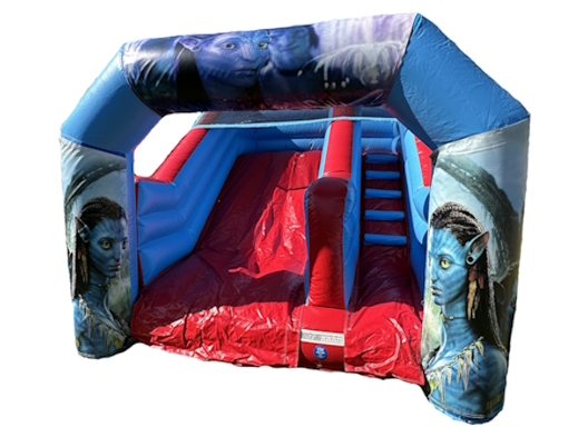 Junior Slide (Avatar)