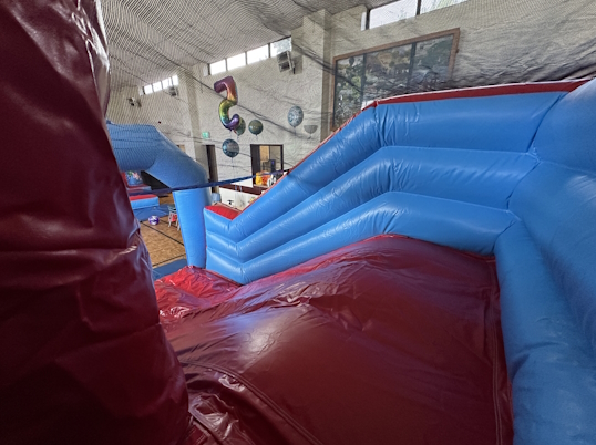 Junior Slide (Carnnival)