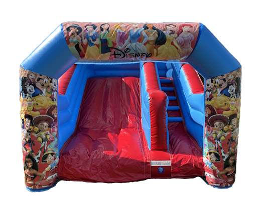 Junior Slide (Disney)