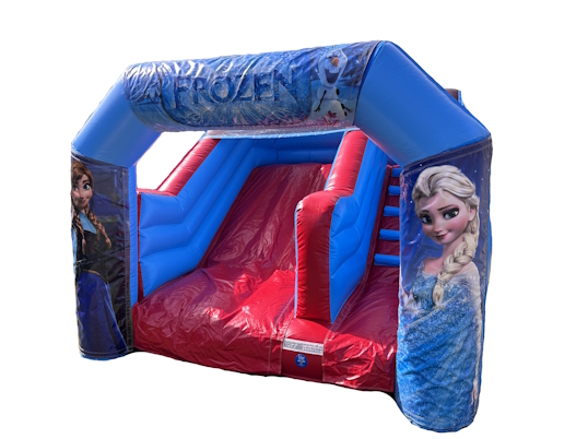 Junior Slide (Frozen)