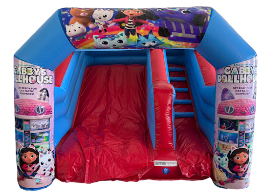 Junior Slide (Gabby's Dollhouse)
