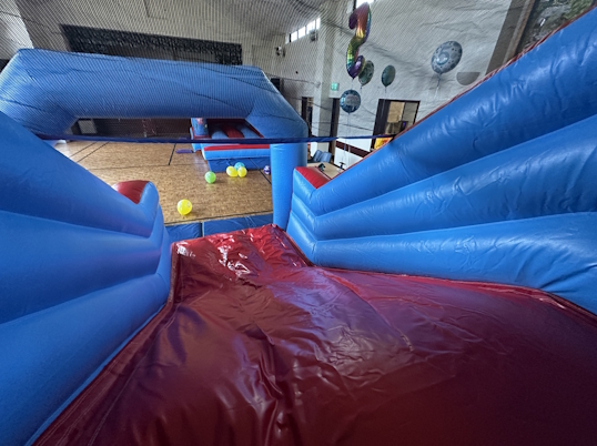 Junior Slide (Gabby's Dollhouse)