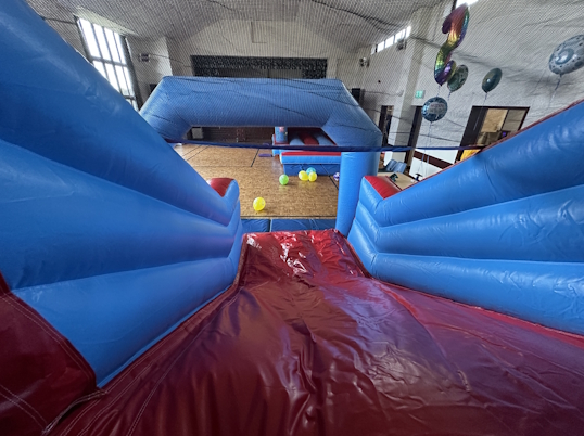 Junior Slide (Gabby's Dollhouse)