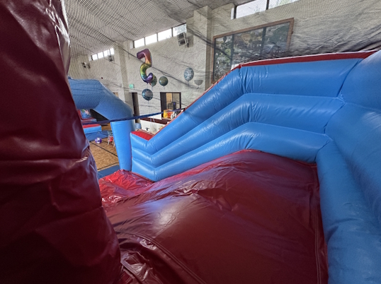Junior Slide (Gabby's Dollhouse)