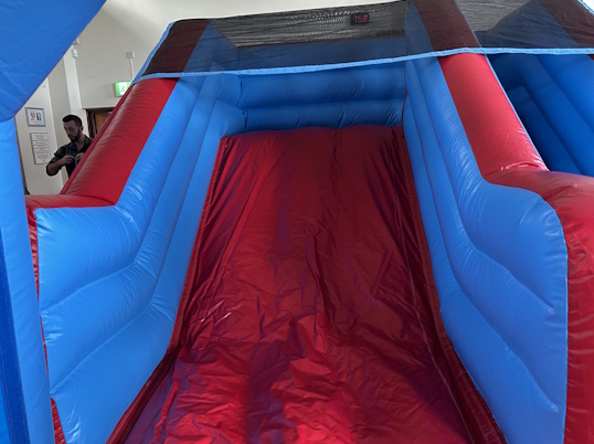 Junior Slide (Gabby's Dollhouse)