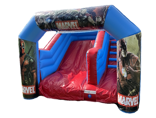 Junior Slide (Marvel)