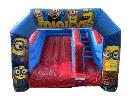 Junior Slide (Minions)