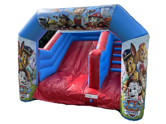 Junior Slide (Paw Patrol)