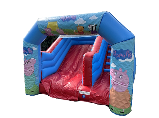 Junior Slide (Peppa Pig)