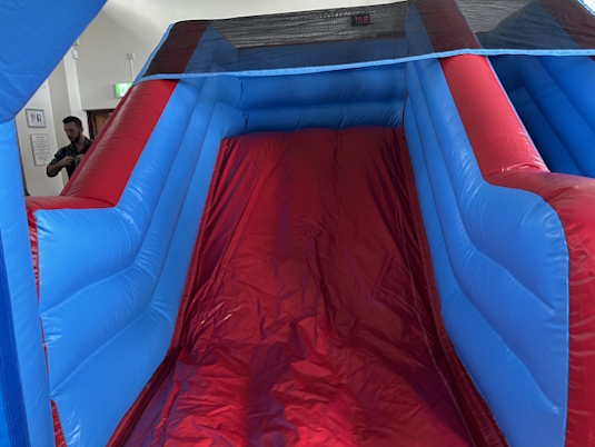 Junior Slide (Carnnival)