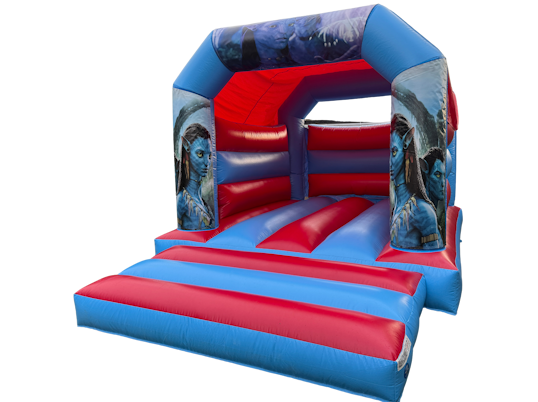Party Fun (Bluey)