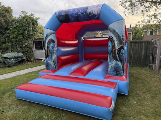 Party Fun (Bluey)