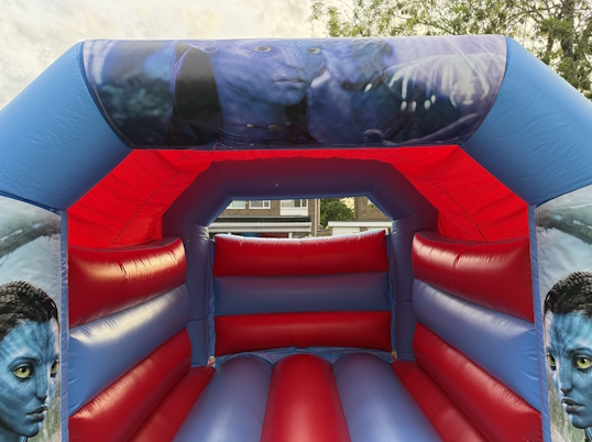 Party Fun (Bluey)