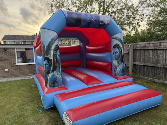 Party Fun (Bluey)