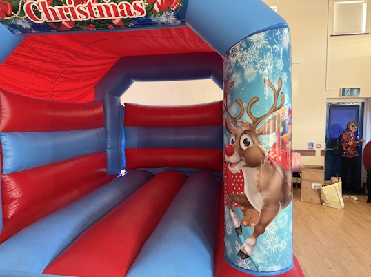 Party Fun (Christmas)