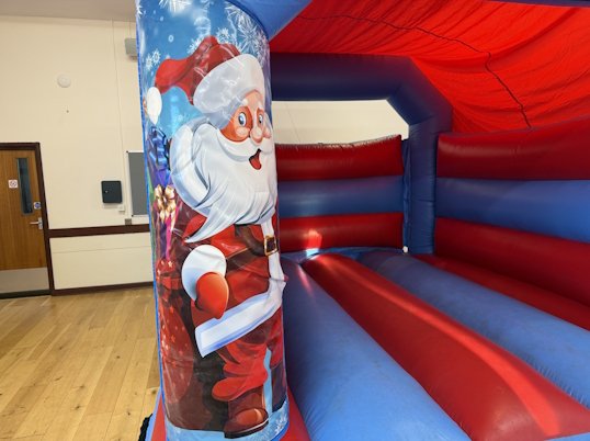 Party Fun (Christmas)