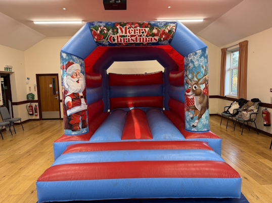 Party Fun (Christmas)