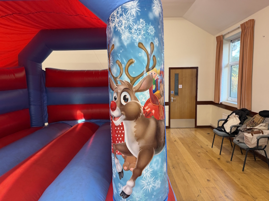 Party Fun (Christmas)