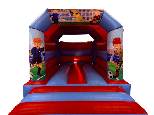 Party Fun (Football))