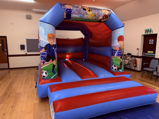 Party Fun (Football)