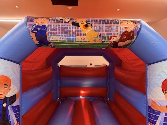 Party Fun (Football)