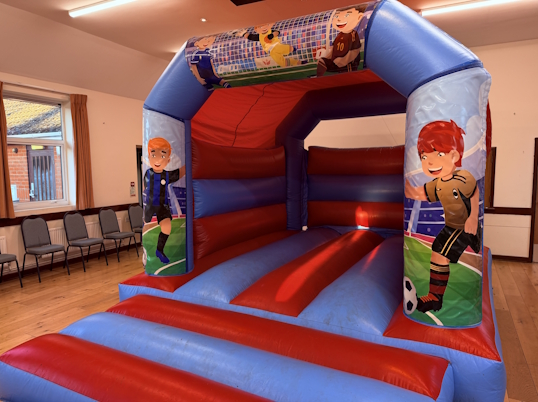 Party Fun (Football)