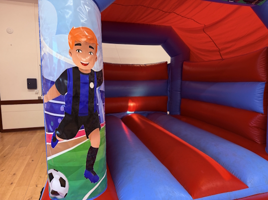 Party Fun (Football)