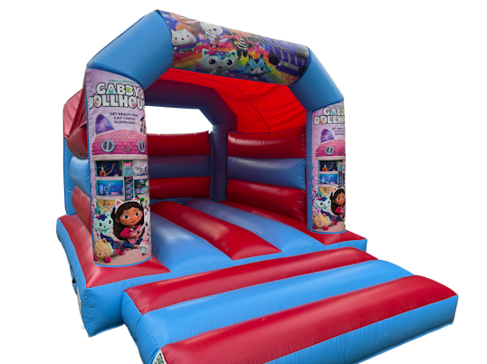 Party Fun (Gabby's Dollhouse)