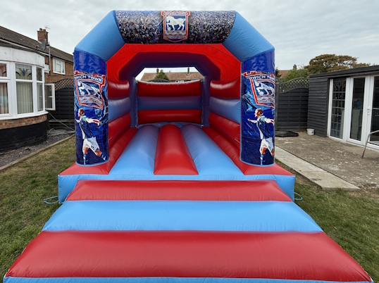 Party Fun (ITFC)