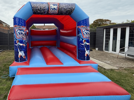 Party Fun (ITFC)