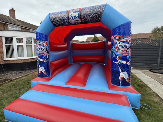 Party Fun (ITFC)