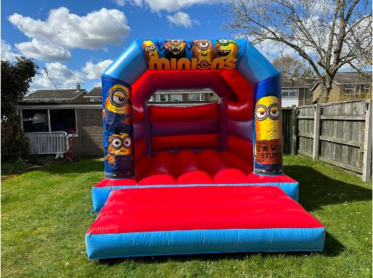 Party Fun (Minions)