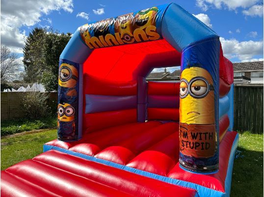 Party Fun (Minions)