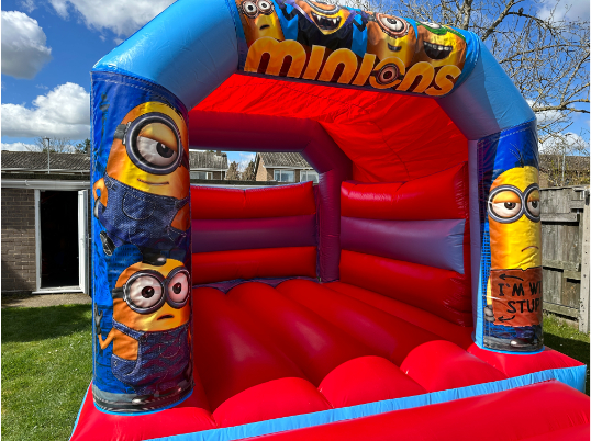 Party Fun (Minions)