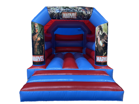 Party Fun (Marvel)