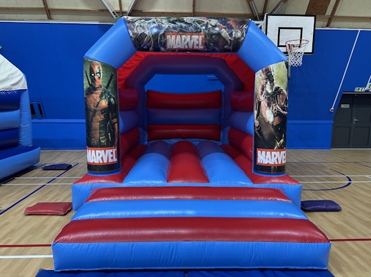 Party Fun (Marvel)