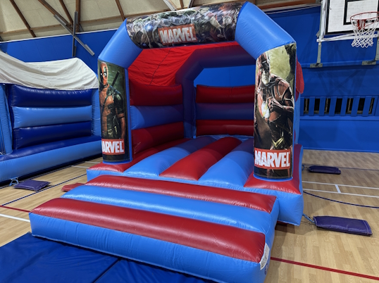 Party Fun (Marvel)