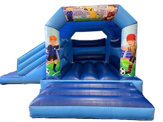 Party Fun N Slide (Football)