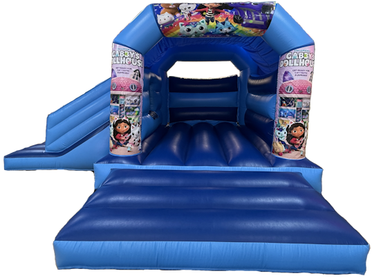 Party Fun N Slide (Gabby's Dollhouse)