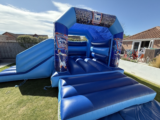 Party Fun N Slide (ITFC)