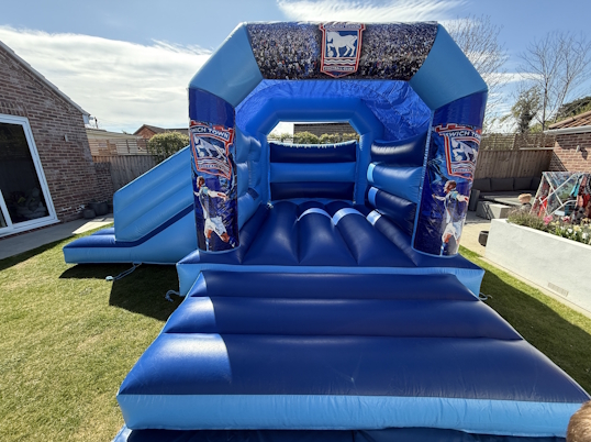 Party Fun N Slide (ITFC)