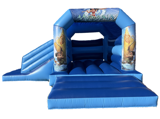 Party Fun N Slide (Moana)