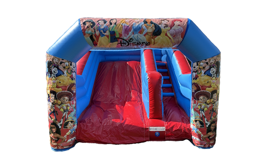 Junior Slide (Disney)