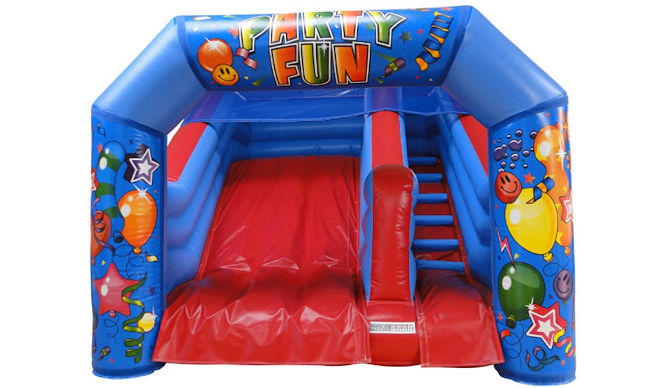 Junior Slide (Carnival)