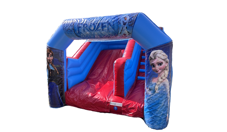 Junior Slide (Frozen)