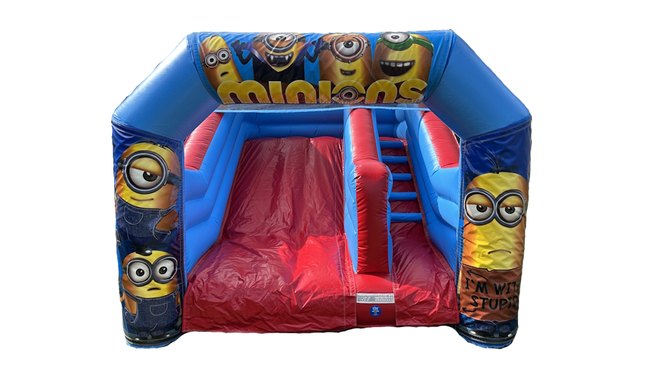 Junior Slide (Minions)