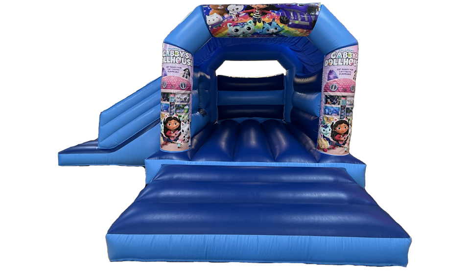Party Fun N Slide (Gabby's Dollhouse)