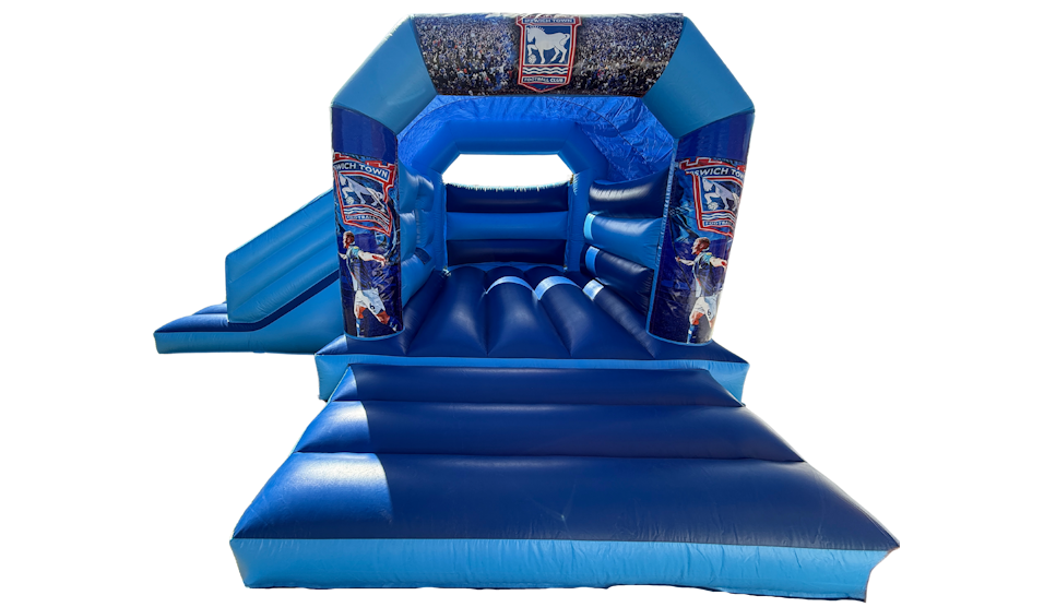 ImageParty Fun N Slide (ITFC)