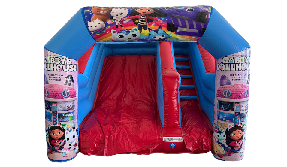 Junior Slide (Gabby's Dollhouse)