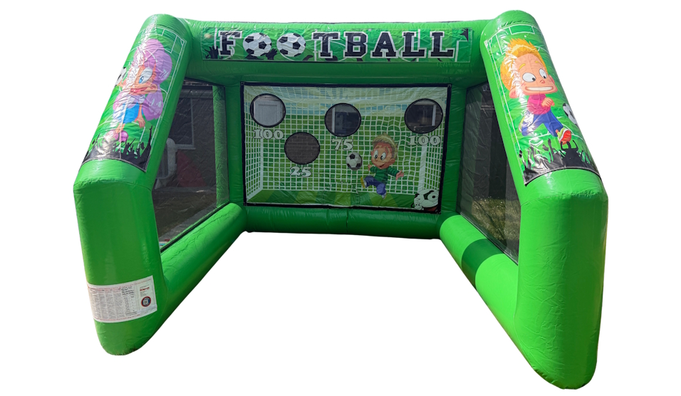 Penalty Shootout